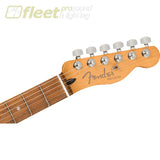 Fender Player Plus Nashville Telecaster® Pau Ferro Fingerboard Aged Candy Apple Red - 0147343370 HOLLOW BODY GUITARS