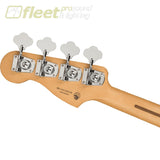 Fender Player Plus Precision Bass® Maple Fingerboard Silver Smoke - 0147362336 4 STRING BASSES