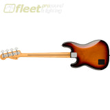 Fender Player Plus Precision Bass® Pau Ferro Fingerboard 3-Color Sunburst - 0147363300 4 STRING BASSES
