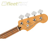 Fender Player Plus Precision Bass® Pau Ferro Fingerboard Olympic Pearl - 0147363323 4 STRING BASSES
