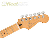 Fender Player Plus Stratocaster® HSS Maple Fingerboard Cosmic Jade - 0147322376 SOLID BODY GUITARS