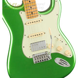 Fender Player Plus Stratocaster® HSS Maple Fingerboard Cosmic Jade - 0147322376 SOLID BODY GUITARS