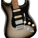 Fender Player Plus Stratocaster® HSS Pau Ferro Fingerboard Silverburst - 0147323391 SOLID BODY GUITARS