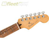 Fender Player Plus Stratocaster® HSS Pau Ferro Fingerboard Silverburst - 0147323391 SOLID BODY GUITARS