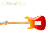 Fender Player Plus Stratocaster® Maple Fingerboard Tequila Sunrise - 0147312387 SOLID BODY GUITARS
