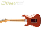 Fender Player Plus Stratocaster® Pau Ferro Fingerboard Aged Candy Apple Red - 0147312370 SOLID BODY GUITARS