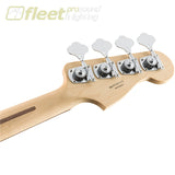 Fender Player Precision Bass Left-Handed Pau Ferro Fingerboard Guitar - 3-Color Sunburst (0149823500) 4 STRING BASSES