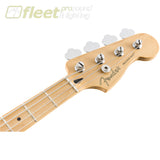 Fender Player Precision Bass Maple Fingerboard Guitar - 3-Color Sunburst (0149802500) 4 STRING BASSES