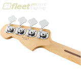 Fender Player Precision Bass Maple Fingerboard Guitar - 3-Color Sunburst (0149802500) 4 STRING BASSES