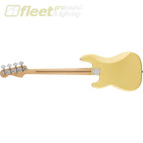 Fender Player Precision Bass Maple Fingerboard Guitar - Buttercream (0149802534) 4 STRING BASSES