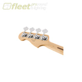 Fender Player Precision Bass Maple Fingerboard - Tidepool (0149802513) 4 STRING BASSES