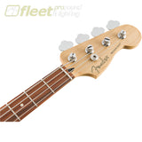 Fender Player Precision Bass Pau Ferro Fingerboard - 3-Color Sunburst (0149803500) 4 STRING BASSES