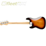 Fender Player Precision Bass Pau Ferro Fingerboard - 3-Color Sunburst (0149803500) 4 STRING BASSES