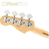 Fender Player Precision Bass Pau Ferro Fingerboard Guitar - Capri Orange (0149803582) 4 STRING BASSES