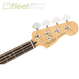 Fender Player Precision Bass Pau Ferro Fingerboard Guitar - Capri Orange (0149803582) 4 STRING BASSES