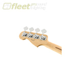Fender Player Precision Maple Fingerboard 4 String Bass- Black (0149802506) 5 STRING BASSES