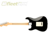 Fender Player Stratocaster HSS Maple Fingerboard Guitar - Black (0144522506) SOLID BODY GUITARS