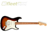 Fender Player Stratocaster HSS Pau Ferro Fingerboard Guitar -3-Color Sunburst (0144523500) SOLID BODY GUITARS