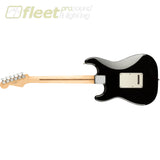 Fender Player Stratocaster HSS Pau Ferro Fingerboard Guitar - Black (0144523506) SOLID BODY GUITARS