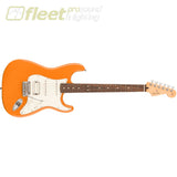 Fender Player Stratocaster HSS Pau Ferro Fingerboard Guitar - Capri Orange (0144523582) SOLID BODY GUITARS