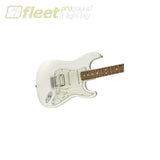 Fender Player Stratocaster HSS Pau Ferro Fingerboard Guitar - Polar White (0144523515) SOLID BODY GUITARS