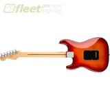 Fender Player Stratocaster HSS Plus Top Maple Fingerboard Guitar - Aged Cherry Burst (0144562531) SOLID BODY GUITARS