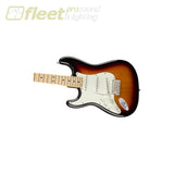 Fender Player Stratocaster Left-Handed Maple Fingerboard Guitar - 3-Color Sunburst (0144512500) LEFT HANDED ELECTRIC GUITARS