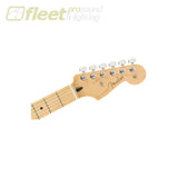 Fender Player Stratocaster Left-Handed Maple Fingerboard Guitar - Capri Orange (0144512582) LEFT HANDED ELECTRIC GUITARS