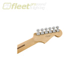 Fender Player Stratocaster Left-Handed Maple Fingerboard Guitar - Polar White (0144512515) LEFT HANDED ELECTRIC GUITARS