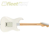 Fender Player Stratocaster Left-Handed Maple Fingerboard Guitar - Polar White (0144512515) LEFT HANDED ELECTRIC GUITARS
