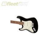 Fender Player Stratocaster Left-Handed Pau Ferro Fingerboard Guitar - Black (0144513506) LEFT HANDED ELECTRIC GUITARS