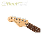 Fender Player Stratocaster Left-Handed Pau Ferro Fingerboard Guitar - Black (0144513506) LEFT HANDED ELECTRIC GUITARS