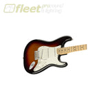 Fender Player Stratocaster Maple Fingerboard Guitar - 3-Color Sunburst (0144502500) SOLID BODY GUITARS