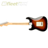 Fender Player Stratocaster Maple Fingerboard Guitar - 3-Color Sunburst (0144502500) SOLID BODY GUITARS