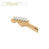 Fender Player Stratocaster Maple Fingerboard Guitar - Black (0144502506) SOLID BODY GUITARS