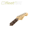 Fender Player Stratocaster Pau Ferro Fingerboard Guitar -Black (0144503506) SOLID BODY GUITARS