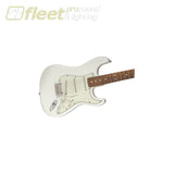 Fender Player Stratocaster Pau Ferro Fingerboard Guitar - Polar White (0144503515) SOLID BODY GUITARS
