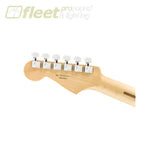 Fender Player Stratocaster Pau Ferro Fingerboard Guitar - Silver (0144503581) SOLID BODY GUITARS