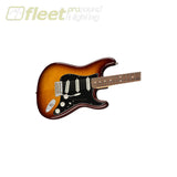Fender Player Stratocaster Plus Top Pau Ferro Fingerboard Guitar - Tobacco Sunburst (0144553552) SOLID BODY GUITARS