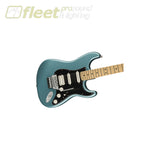 Fender Player Stratocaster with Floyd Rose Maple Fingerboard Guitar - Tidepool (1149402513) LOCKING TREMELO GUITARS