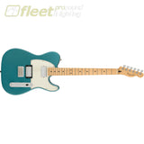 Fender Player Telecaster HH Maple Fingerboard Guitar - Tidepool (0145232513) SOLID BODY GUITARS