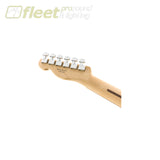 Fender Player Telecaster HH Pau Ferro Fingerboard Guitar - 3-Color Sunburst (0145233500) SOLID BODY GUITARS