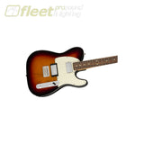 Fender Player Telecaster HH Pau Ferro Fingerboard Guitar - 3-Color Sunburst (0145233500) SOLID BODY GUITARS
