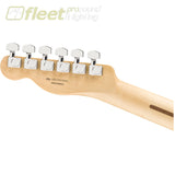 Fender Player Telecaster HH Pau Ferro Fingerboard Guitar - Silver (0145233581) SOLID BODY GUITARS