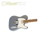 Fender Player Telecaster HH Pau Ferro Fingerboard Guitar - Silver (0145233581) SOLID BODY GUITARS