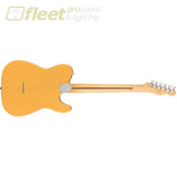 Fender Player Telecaster Left-Handed Maple Fingerboard Guitar - Butterscotch Blonde (0145222550) LEFT HANDED ELECTRIC GUITARS