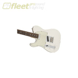 Fender Player Telecaster Left-Handed Pau Ferro Fingerboard Guitar - Polar White (0145223515) LEFT HANDED ELECTRIC GUITARS