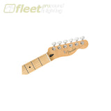 Fender Player Telecaster Maple Fingerboard Guitar -3-Color Sunburst (0145212500) SOLID BODY GUITARS