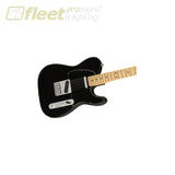 Fender Player Telecaster Maple Fingerboard Guitar - Black (0145212506) SOLID BODY GUITARS