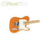Fender Player Telecaster Maple Fingerboard Guitar - Capri Orange (0145212582) SOLID BODY GUITARS